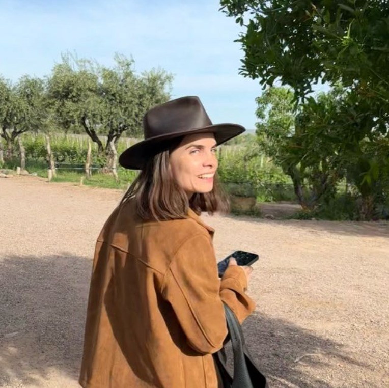 Avatar de Lara P.