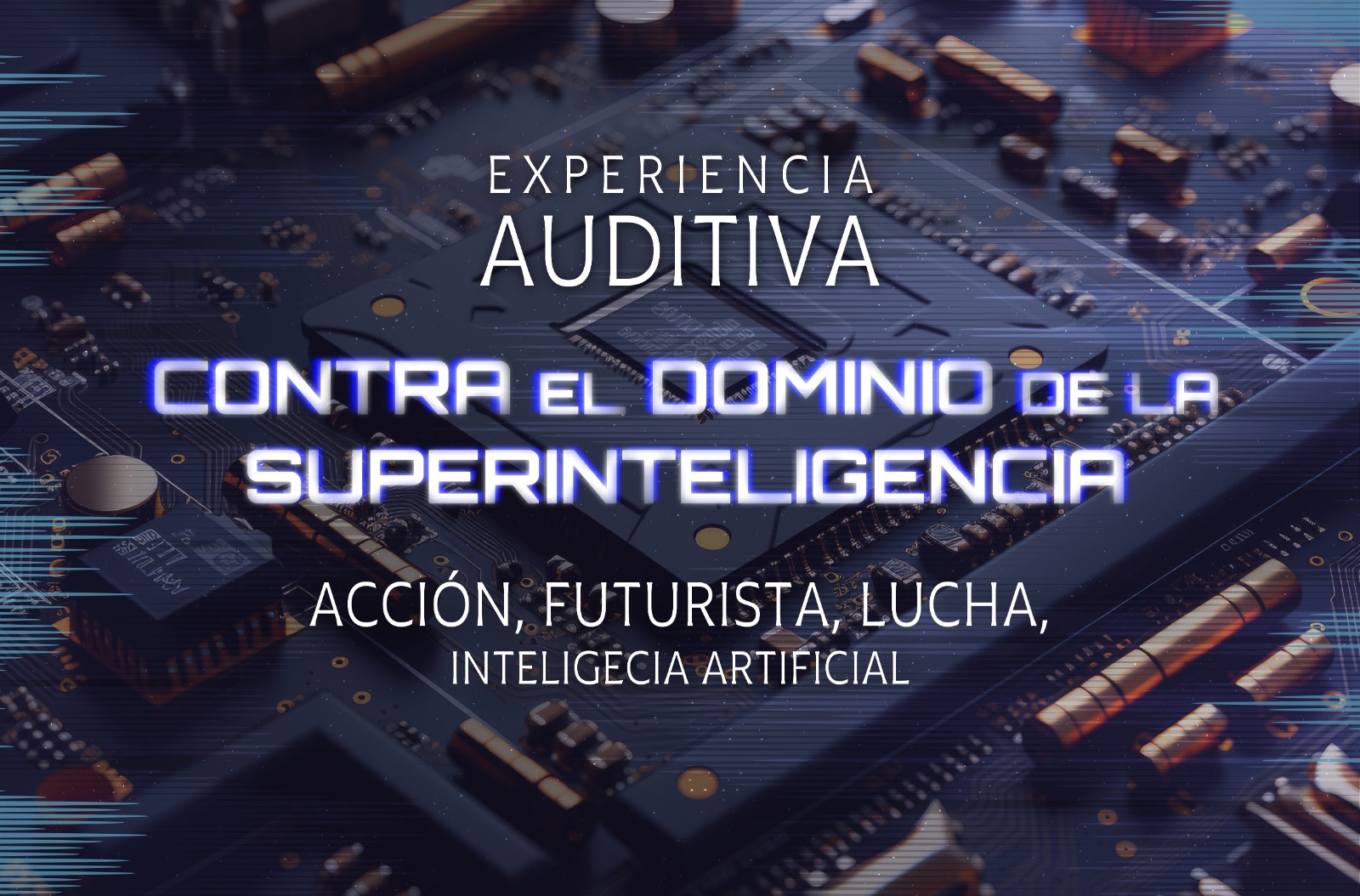 Contra la Superinteligencia