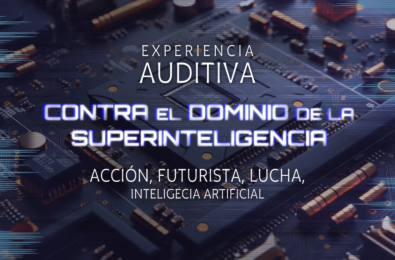 Contra la Superinteligencia